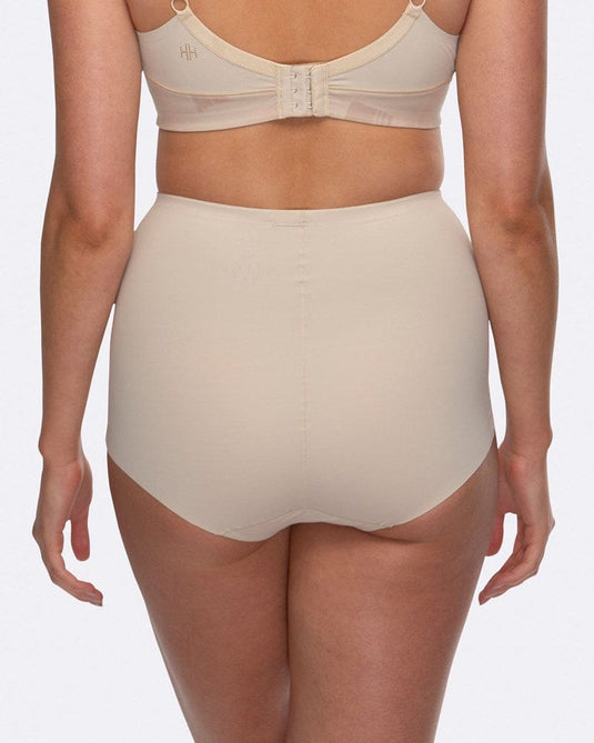 Hush Hush Harmony Medium Control Brief