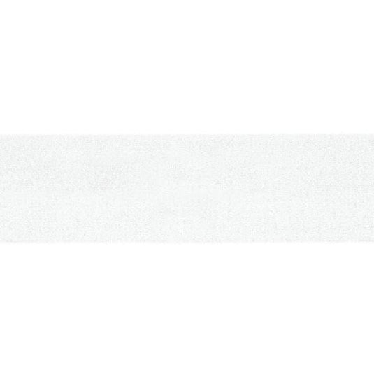 Birch Ribbon Poly Satin Double Sided - 50mmx1m