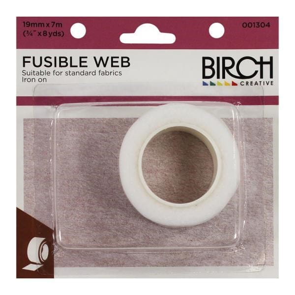 Birch Fusible Web