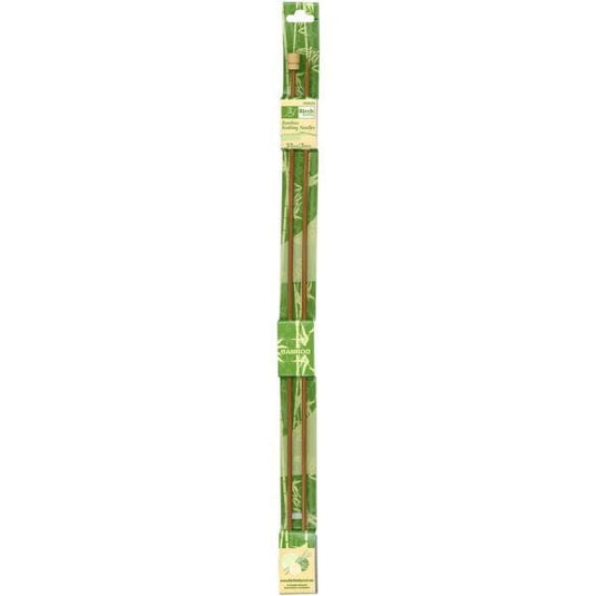 Birch Bamboo Knitting Needles