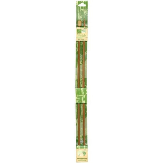 Birch Bamboo Knitting Needles