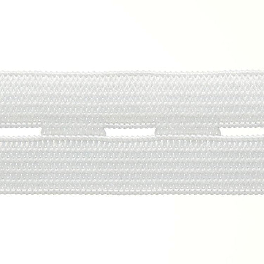 Birch Button Hole Elastic