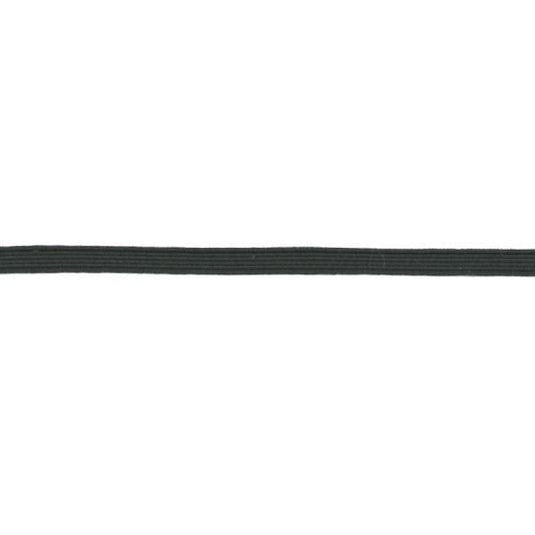 Birch Braided Elastic