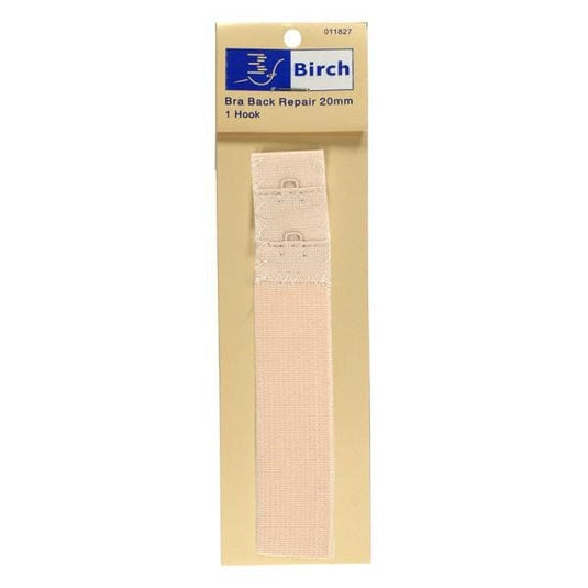 Birch Bra Back Repair (1 Hook)
