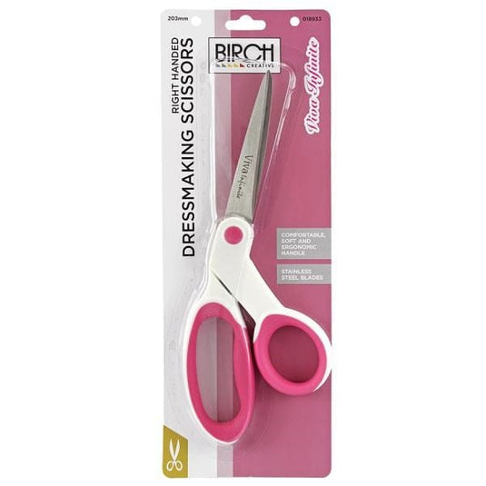 Birch Dressmaking Scissors (203mm)