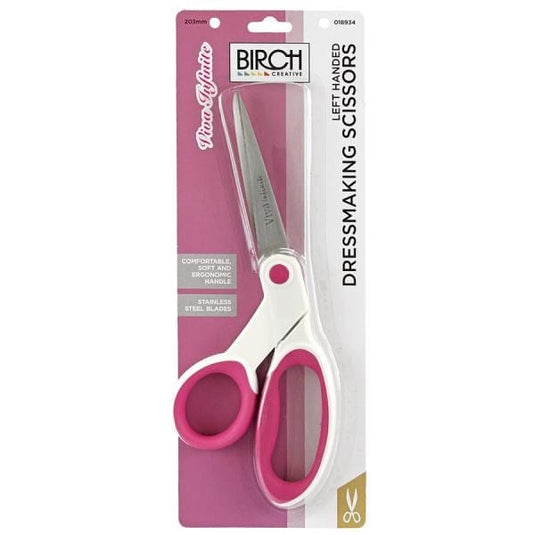 Birch Dressmaking Scissors (203mm)