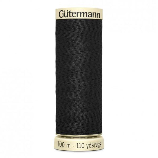 Gutermann Polyester Sew-All Thread - 100m (Colour 585-991)