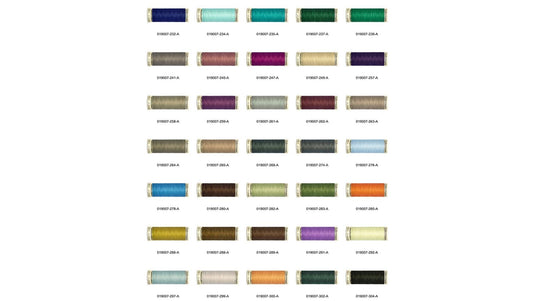 Gutermann Polyester Sew-All Thread - 100m (Colours 232-582)