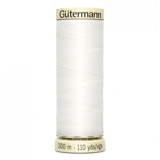 Gutermann Polyester Sew-All Thread - 100m (Colour 585-991)