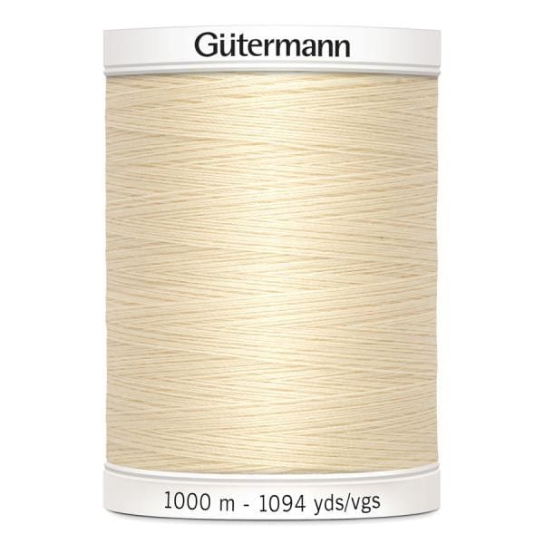 Load image into Gallery viewer, Gutermann Polyester Sew-All Thread - 1000m
