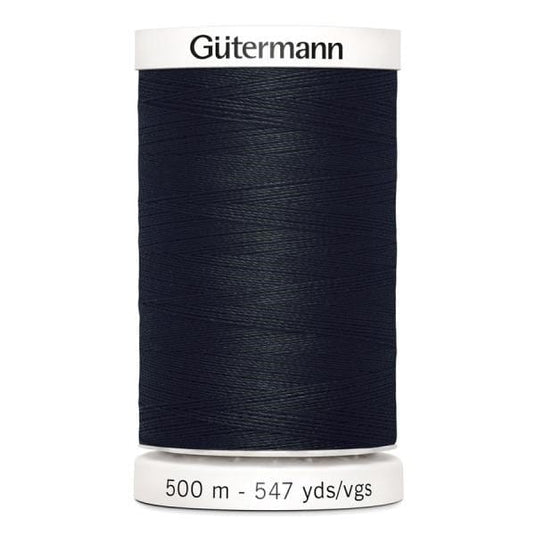 Guterman Polyester Sew-All Thread - 500m