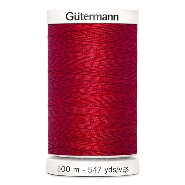 Load image into Gallery viewer, Guterman Polyester Sew-All Thread - 500m

