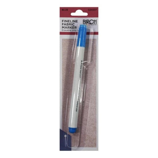 Birch Fineline Fabric Marker