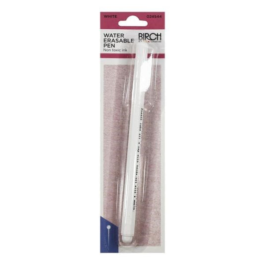 Birch Water Erasable Pen