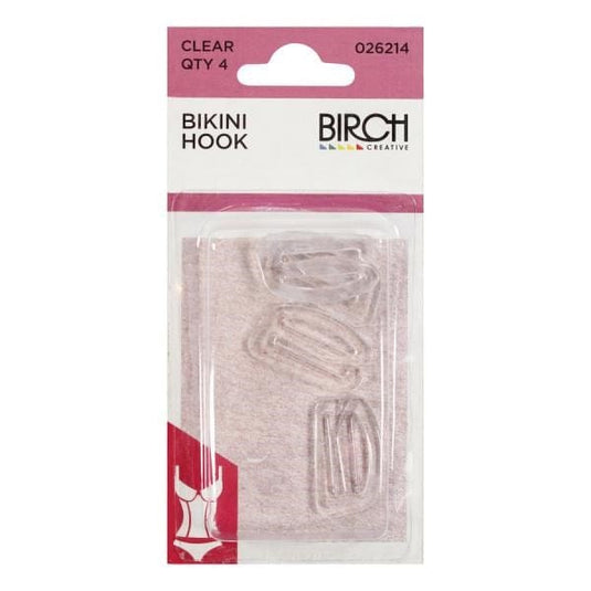 Birch Bikini Hooks