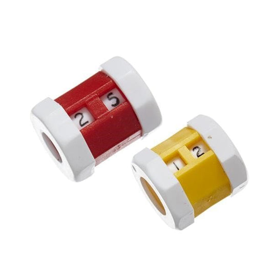 Birch Row Counters (Small & Large)