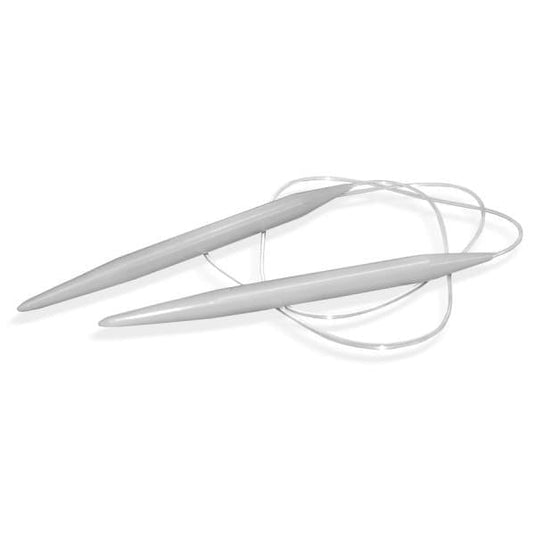 Birch Circular Knitting Needles (Plastic)