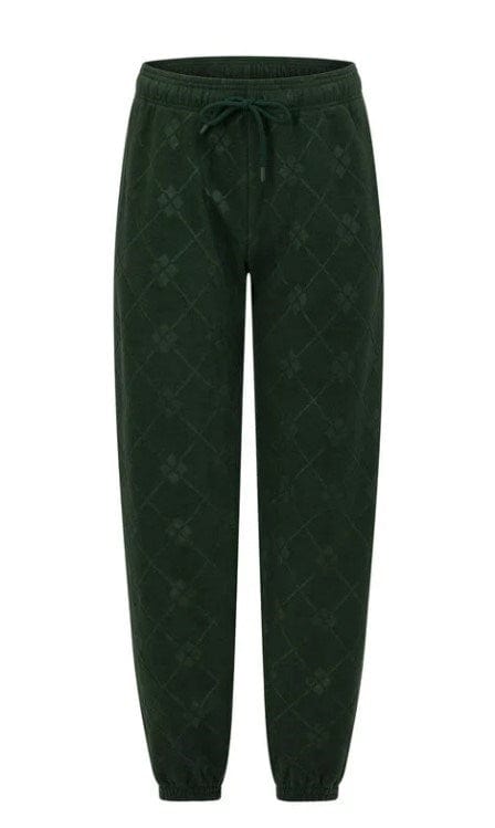 Lorna Jane Womens Clubhouse Polar Fleece Trackpants