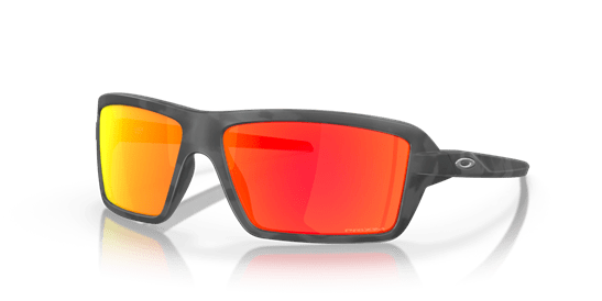 Load image into Gallery viewer, Oakley Mens Cables Sunglasses

