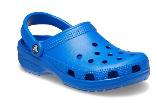 Crocs Classic Clog - Blue Bolt