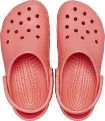 Crocs Classic Clog - Neon Watermelon