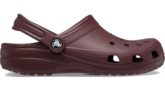 Crocs Classic Clog - Dark Cherry