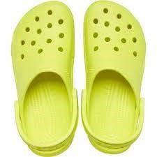 Crocs Classic Clog - Acidity