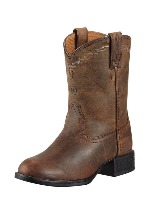 Ariat Kids Heritage Roper