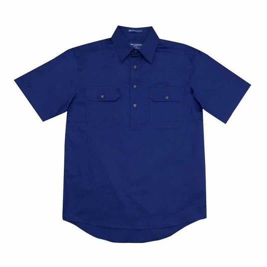 Just Country Adam Short Sleeve Shirt