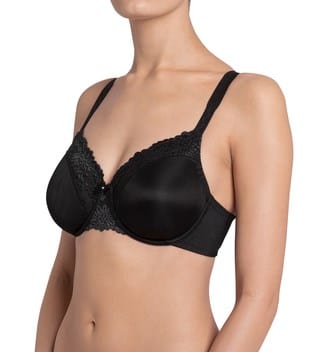 Triumph Ladyform Soft W Bra