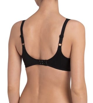 Triumph Ladyform Soft W Bra