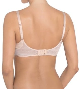 Triumph Airy Sensation Bra (Nude Beige)