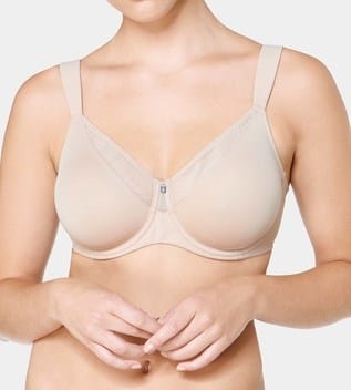 Triumph True Shape Sensation Bra
