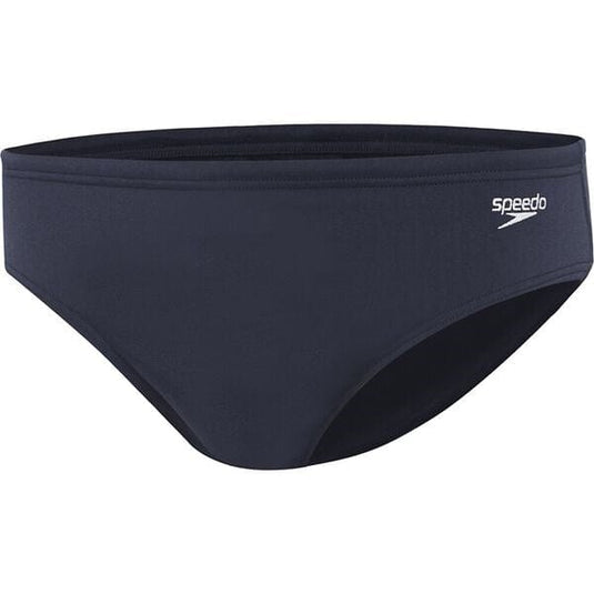 Speedo Mens End+ 8cm Swim Brief