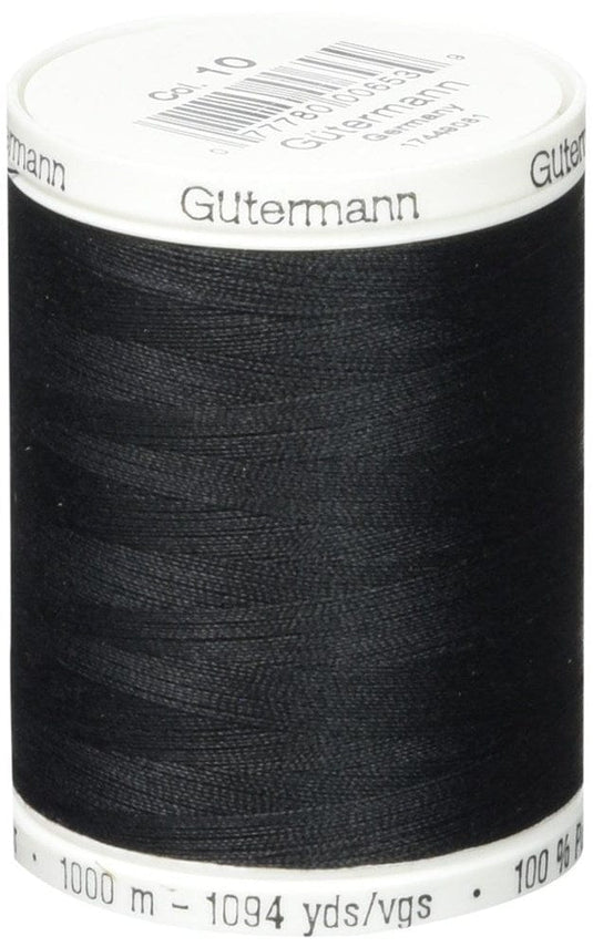 Gutermann Polytwist Thread - 30M