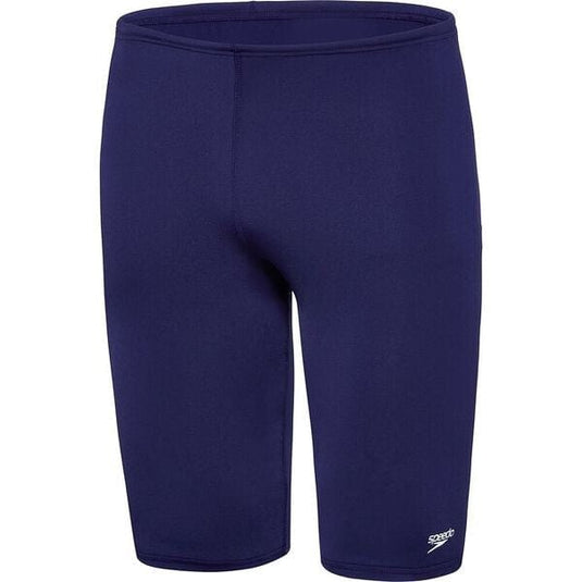 Speedo Mens Basic Jammer Swim Short