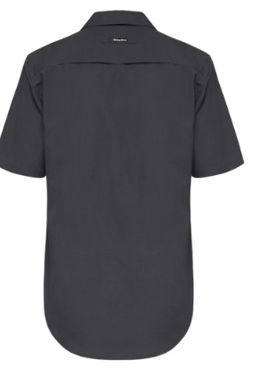 King Gee Workcool 2 Shirt Short Sleeve
