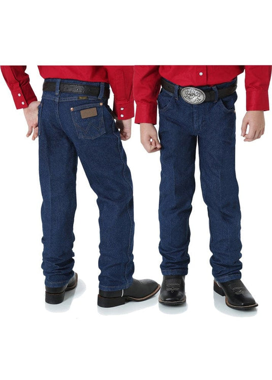 Wrangler Original Prorodeo Jean (Junior Boys)