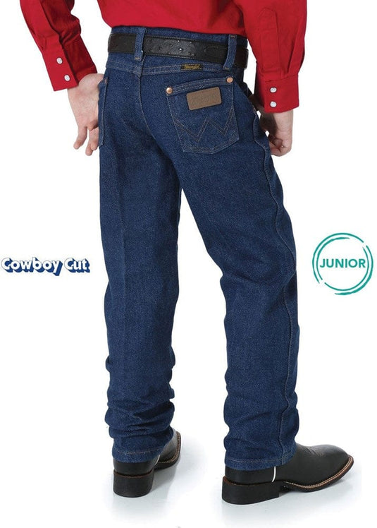 Wrangler Original Prorodeo Jean (Boys)