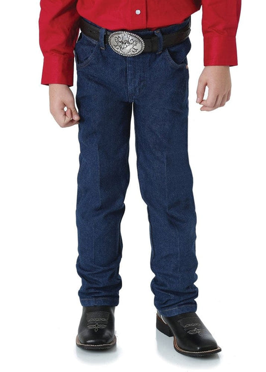 Wrangler Original Prorodeo Jean (Boys)