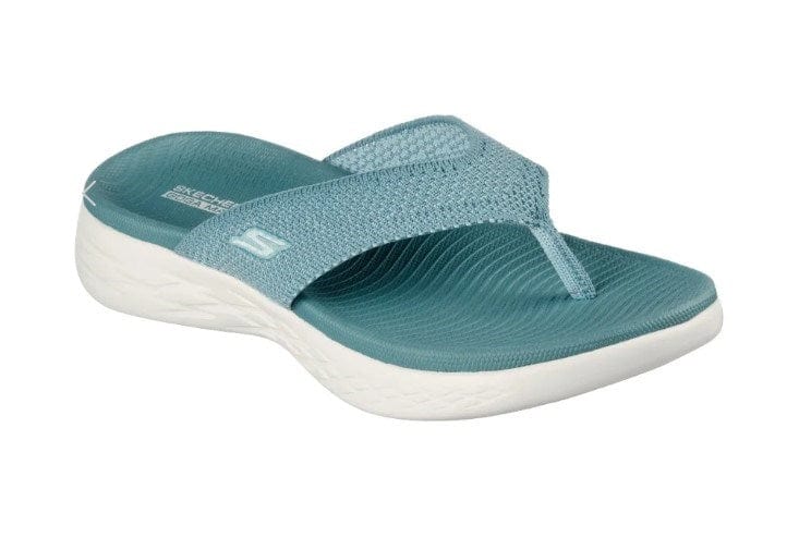 Load image into Gallery viewer, Skechers Womens On-The-Go 600 - Flourish

