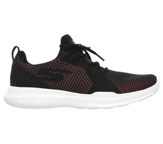 Skechers Womens Go Run Mojo Pep Shoe