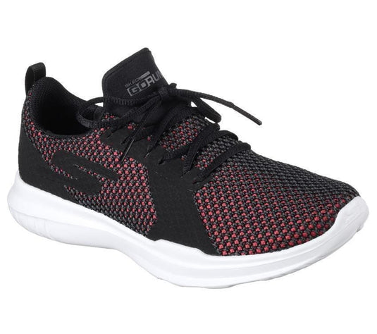 Skechers Womens Go Run Mojo Pep Shoe