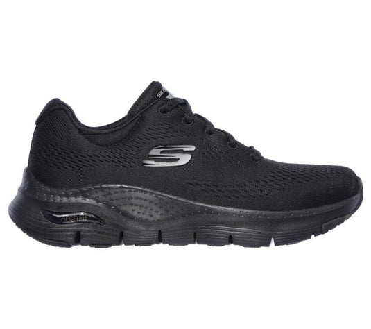 Skechers Womens Arch Fit Big Appeal Shoe