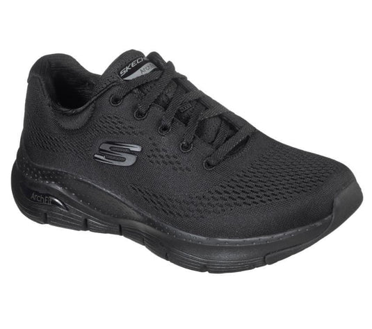 Skechers Womens Arch Fit Big Appeal Shoe