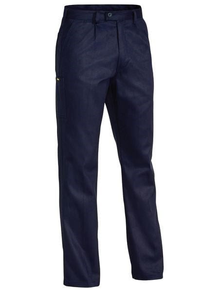 Bisley Original Cotton Drill Work Pant