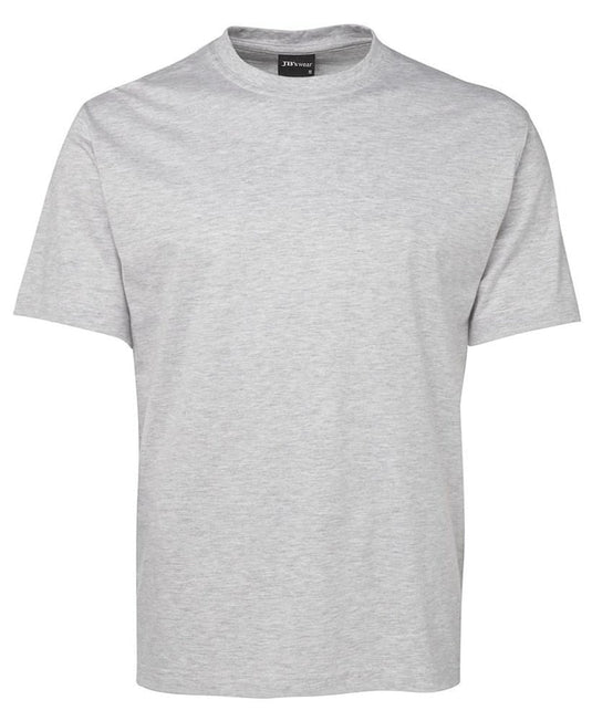 JB's Tee (Snow Marle)