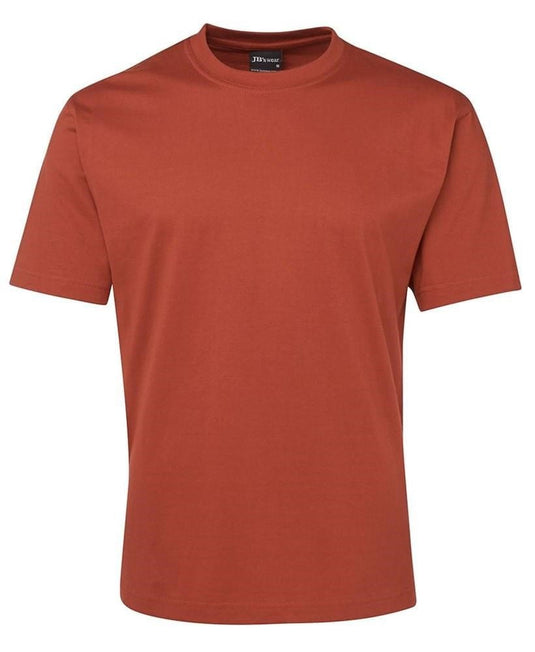 JB's Tee (Ochre)