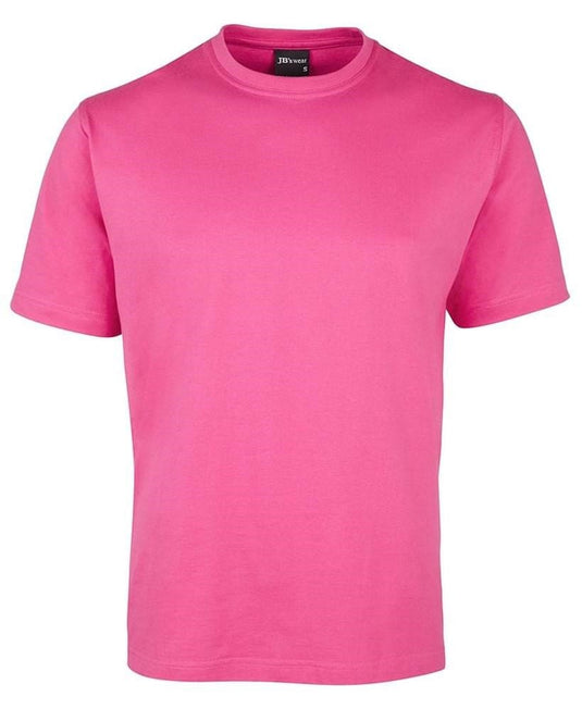 JB's Tee (Hot Pink)