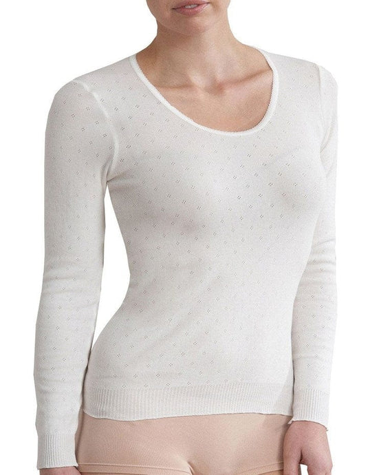 Baselayers Traditional Thermal Long Sleeve